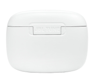 JBL BT TWS Tune Beam Białe - 1279604 - zdjęcie 4